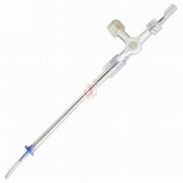Aortic Root Cannula