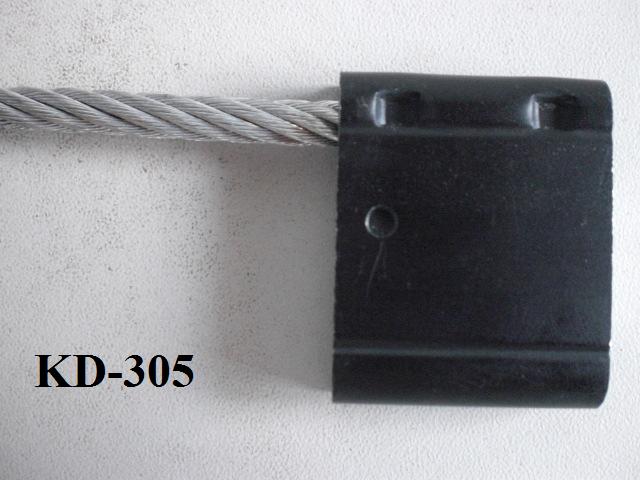 KD-305 Cable Security Seals