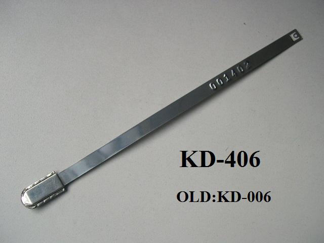 KD-406 Metal Seal