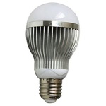 5w LED bulb light