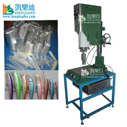 Ultrasonic Plastic Welding Machine,20khz Plastic Welder