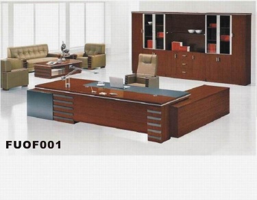 modular office furniture suit for boss
