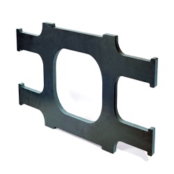 Laser Cutting Parts from China