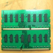 DDR-3 2G/1333MHZ Hynix on 3rd