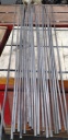 Nickel Alloy Welding Rods - 001