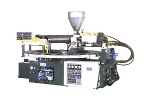 Rotary Type Plastic Sole Automatic Injection Moulding Machine-Kouyi