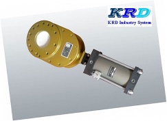 Slide valve/Fluidizer/Rotary valve/diverting valve