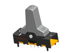 lever push switches