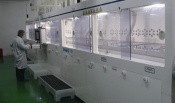KZ-Silicon Wafer Wet Etching & Washing Machine（30/60MW）