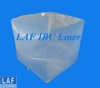 Food grade IBC liner/IBC bag/IBC tanks for wine,juice