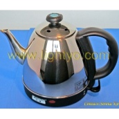 Electric kettle, Stainless steel Electric kettle, 7A23