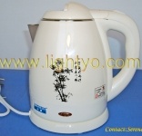 Electric kettle, Stainless steel Electric kettle, 7A8