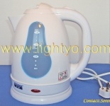 Electric kettle, Stainless steel Electric kettle, 7A5