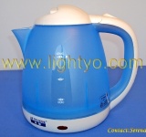 Electric kettle, Stainless steel Electric kettle, 7A3