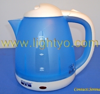 Electric kettle, Stainless steel Electric kettle, 7A3