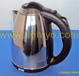 Electric kettle, Stainless steel Electric kettle, 7A13B