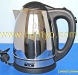 Electric kettle, Stainless steel Electric kettle, 7A18