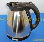Electric kettle, Stainless steel Electric kettle, 7A18A
