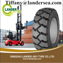 5.00-8, 6.00-9, 6.50-10, 7.00-12, 8.15-15, Forklift, Industrial Tyre, Nhs Tyre