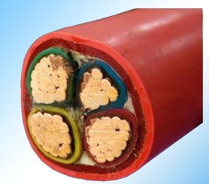 Xlpe insulated pvc sheathed power cable 1-35Kv IEC605021