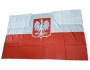 Polish Body Flag