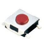 12V metal touch switch LY-A06-D2