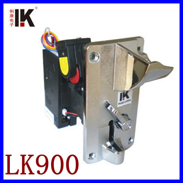 LK900 fast coin selector