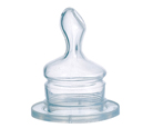Silicone Baby Nipple(N11050)-Linco Baby