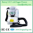 Battery operated ULV cold fogger Pioneer