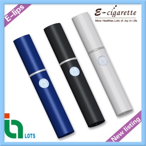 elips mini e cigarette with refillable cartridge