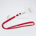 2012 Best Selling Id card holder lanyard for promotion