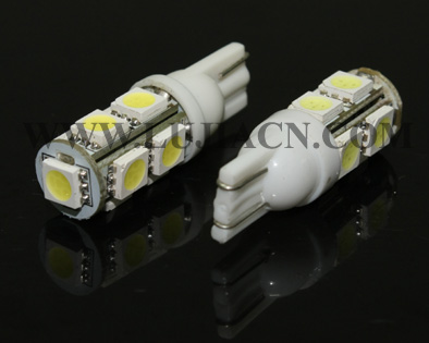 T10 roof, 50*50SMD*9