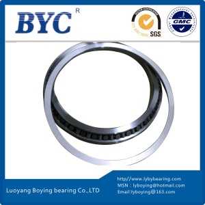 SX011820  Crossed roller bearing Thin section slewing bearing