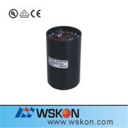 CD60B series AC motor start capacitor(UL,VDE,CE)