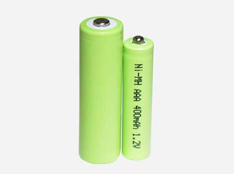 rechargeable battery