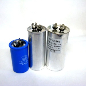 motor run capacitor - motor run capacitor