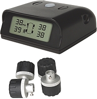 TPMS-Tire Pressure Monitoring System MCI-216H (External Sensor)