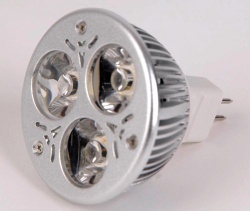 MR16 LED lighting bulbs