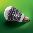 3W E27 LED Lighting bulb