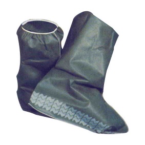 antiskid PP boot cover - antiskid PP boot