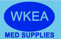 wkea med supply CO.