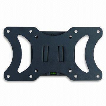 Two-piece LCD Display Mount for 10- to 32-inch TVs