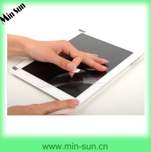 Strong Cling Laptop Screen Film Protector