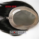 Men’s/Women’s Toupee(factory and competitive price)