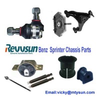 benz sprinterauto parts distributorsChassis System Suspension Systems
