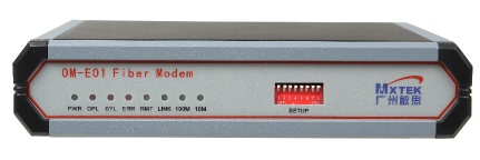 Ethernet Modem
