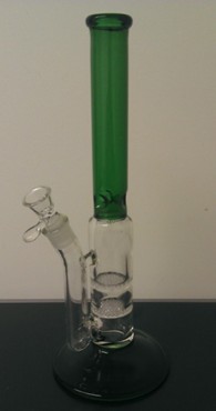 tobacco glass water pipes