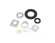 F436 / DIN127 Flat washer , Spring Washer