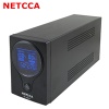 300W Pure Sine Wave Smart Online UPS with RS232 or USB