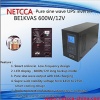 Discount 24V600W Online UPS Backup Power Supply Low Frequency Inverter